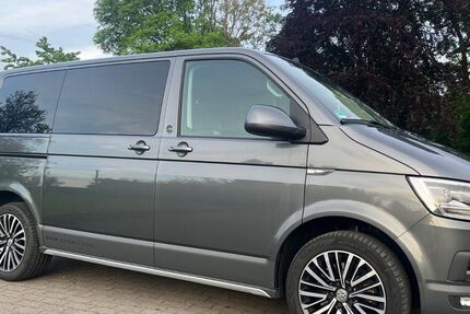 VW T6 Multivan 152.900 km 28.990 &euro; Eibenstock 08309
