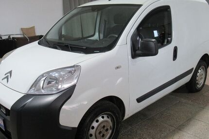 Citroen Nemo 124.985 km 3.790 &euro; Schmölln 04626