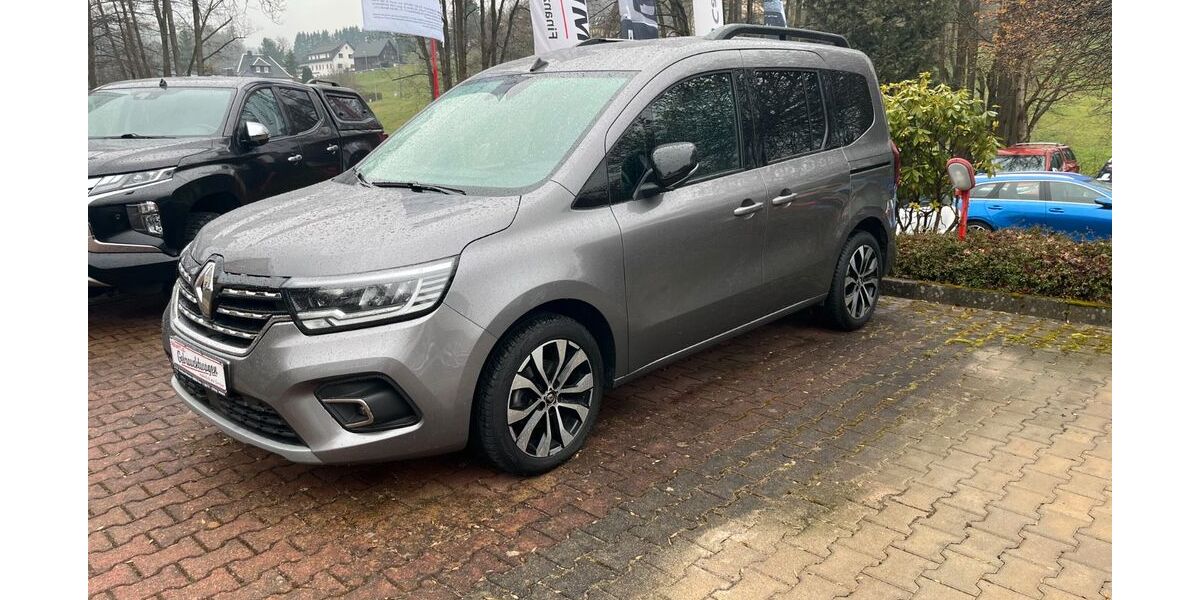 Renault Kangoo 60.549 km 16.950 &euro; Aue-Bad Schlema 08280
