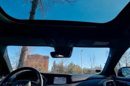 INFINITI QX30 162.300 km 14.300 &euro; Zwickau 08056