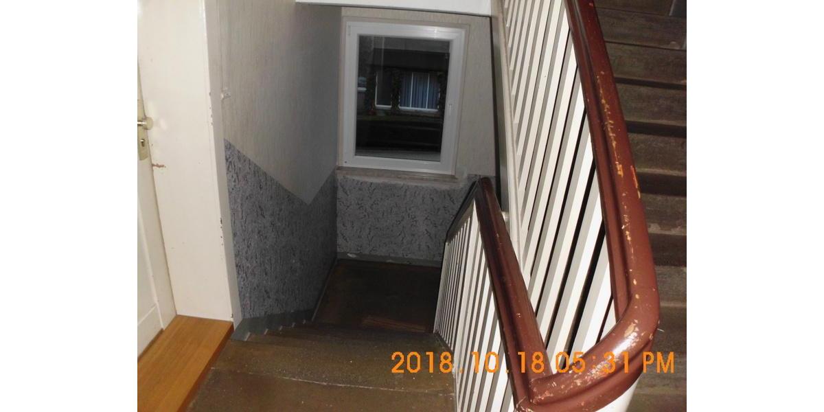 Etagenwohnung Hohenstein-Ernstthal Ernstthal - 1 Zimmer, 35 m&sup2;, 182&euro; | Angebot:12585534