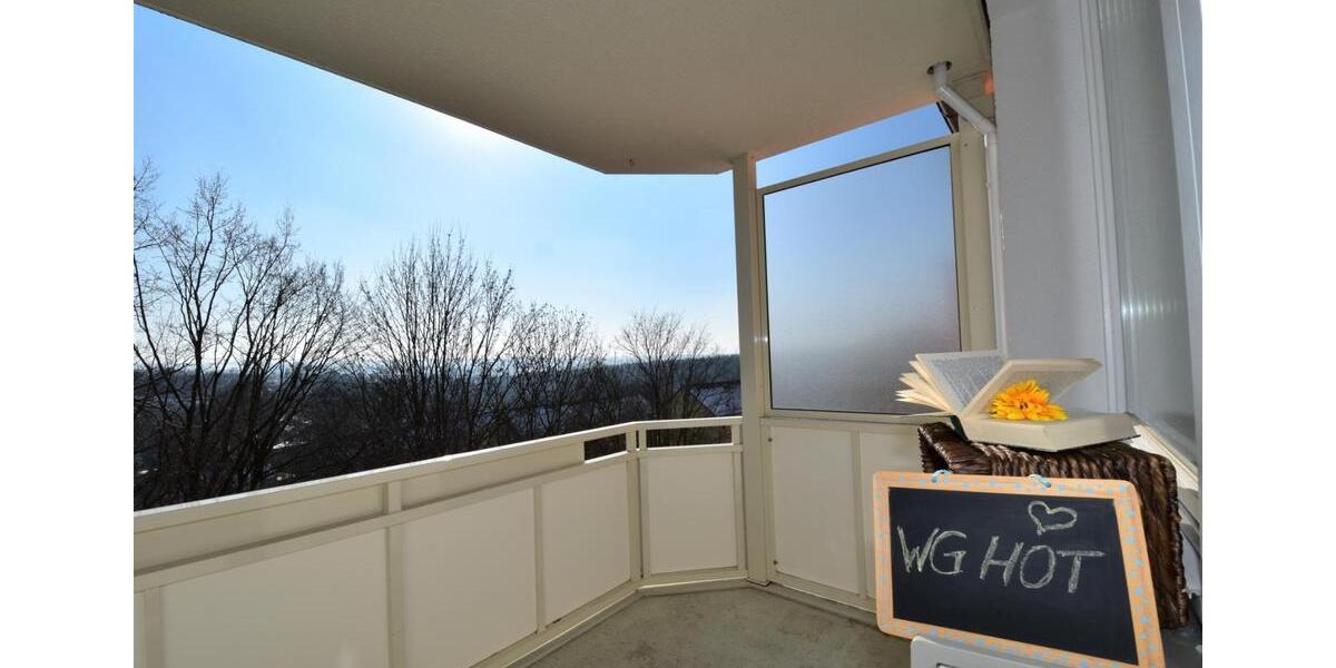 Etagenwohnung Hohenstein-Ernstthal Ernstthal - 3 Zimmer, 60 m&sup2;, 380&euro; | Angebot:16883937