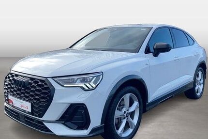 Audi Q3 9.960 km 55.730 &euro; Zwickau 08056