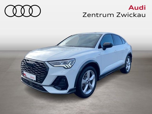 Audi Q3 9.960 km 55.730 &euro; Zwickau 08056