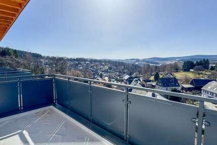Wohnung Grünhain-Beierfeld Beierfeld - 4 Zimmer, 98 m&sup2;, 1.076&euro; | Angebot:23316972
