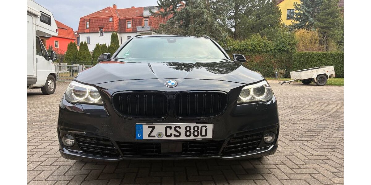 BMW 530 122.975 km 21.500 &euro; Zwickau 08064