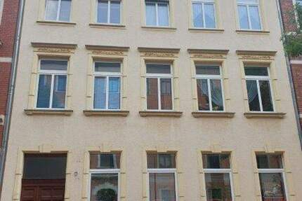 Wohnung Zwickau Innenstadt - 3 Zimmer, 80 m&sup2;, 499&euro; | Angebot:25756424