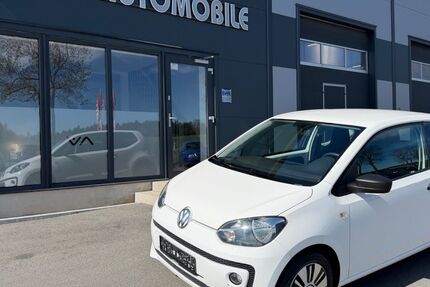 VW up! 131.000 km 5.980 &euro; Grünhain-Beierfeld 08344