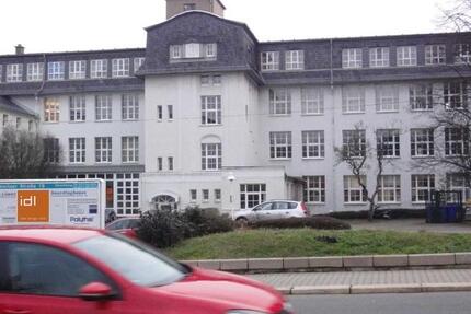 Wohnung Limbach-Oberfrohna Oberfrohna - 4 Zimmer, 104 m&sup2;, 650&euro; | Angebot:27632135