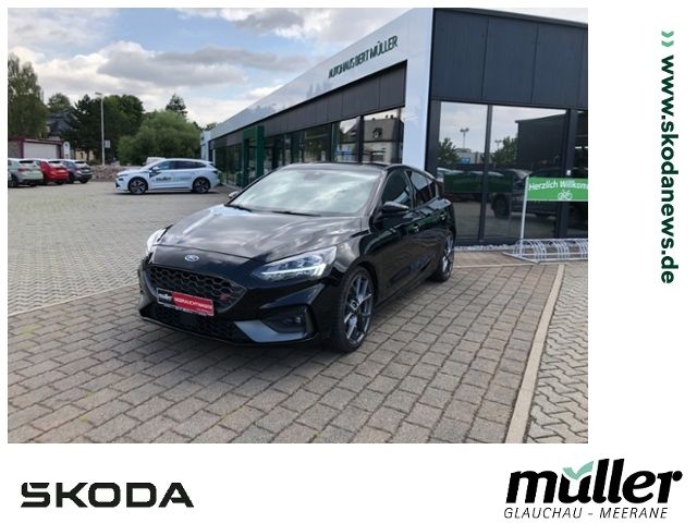 Ford Focus 74.850 km 19.850 &euro; Glauchau/ Sachsen 08371