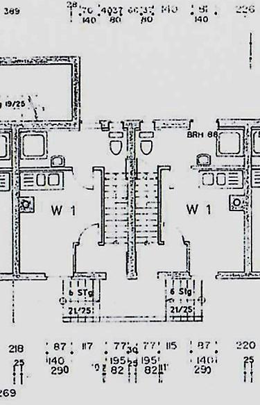 Etagenwohnung Reichenbach im Vogtland Obermylau - 1.5 Zimmer, 36 m&sup2;, 199&euro; | Angebot:24241005