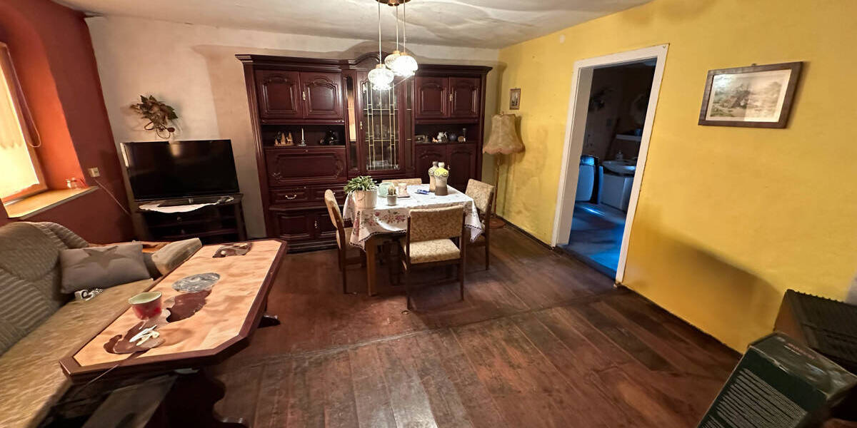 Mehrfamilienhaus, Wohnhaus Hartenstein - 1 Zimmer, 120 m&sup2;, 34.000&euro; | Angebot:25688279