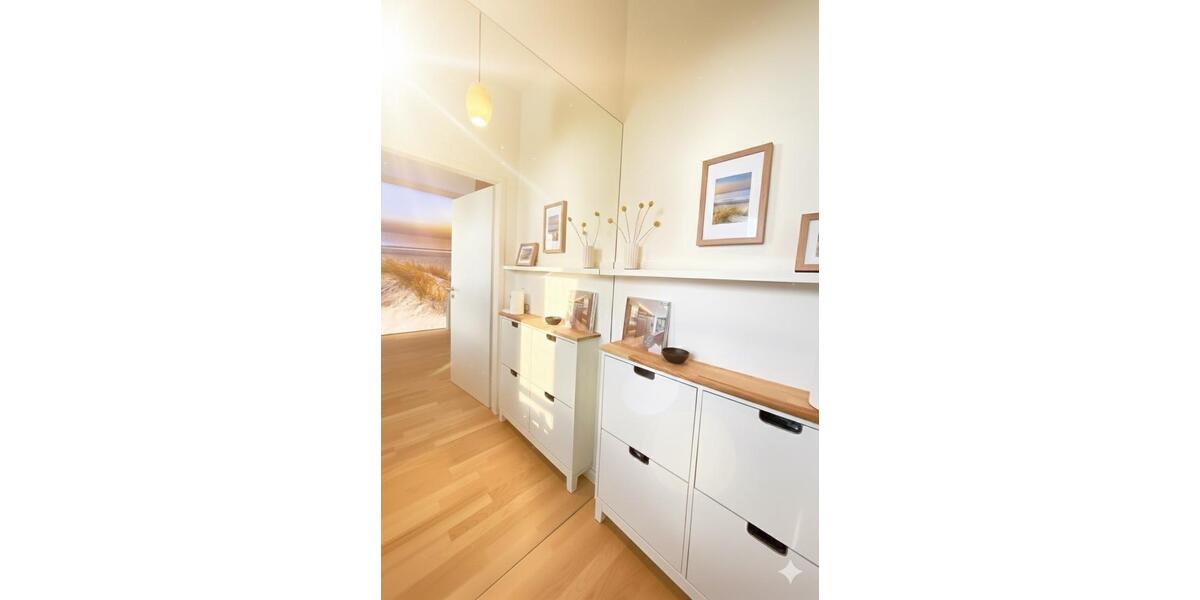 Maisonettenwohnung Neumark - 2 Zimmer, 45 m&sup2;, 98.000&euro; | Angebot:25886524