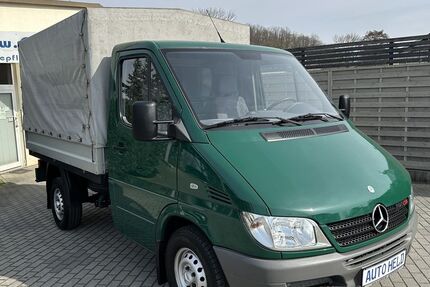 Mercedes-Benz Sprinter 177.860 km 8.950 &euro; Werdau 08412