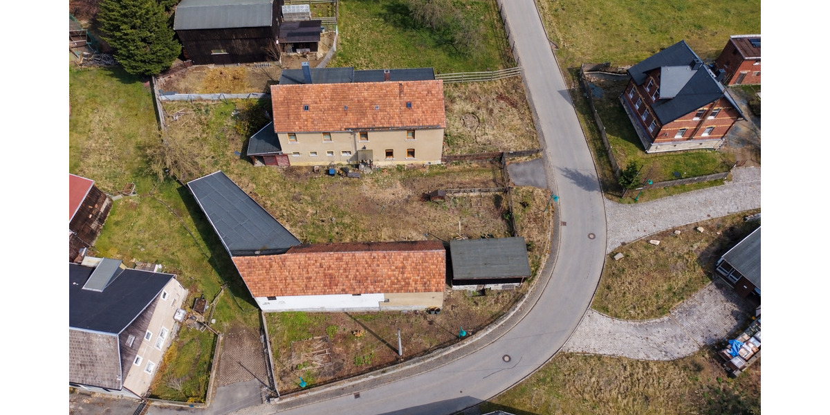 Bauernhaus, Landhaus Falkenstein Oberlauterbach - 8 Zimmer, 110 m&sup2;, 58.000&euro; | Angebot:25929611