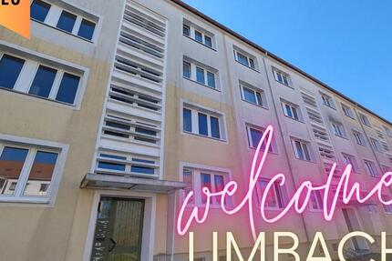 Wohnung Limbach-Oberfrohna Oberfrohna - 3 Zimmer, 60 m&sup2;, 375&euro; | Angebot:26008199