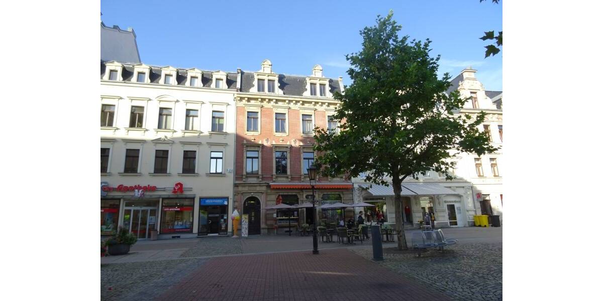 Gewerbeobjekt Crimmitschau - 700&euro; | Angebot:25692002
