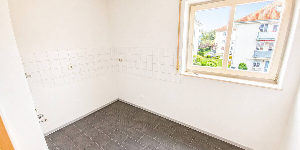 Etagenwohnung Meerane - 2 Zimmer, 55 m&sup2;, 52.500&euro; | Angebot:26740293