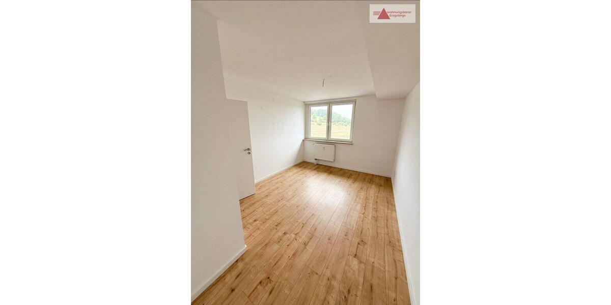 Etagenwohnung Zwickau Zwickau-Nord - 3 Zimmer, 63 m&sup2;, 514&euro; | Angebot:23132642