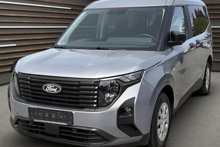 Ford Tourneo Courier 21.500 km 24.990 &euro; Limbach-Oberfrohna 09212