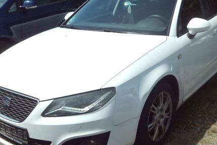 Seat Exeo 414.000 km 2.500 &euro; Limbach-Oberfrohna 09212
