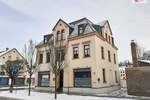 Etagenwohnung Aue-Bad Schlema Bad Schlema - 6 Zimmer, 87 m&sup2;, 500&euro; | Angebot:25744626