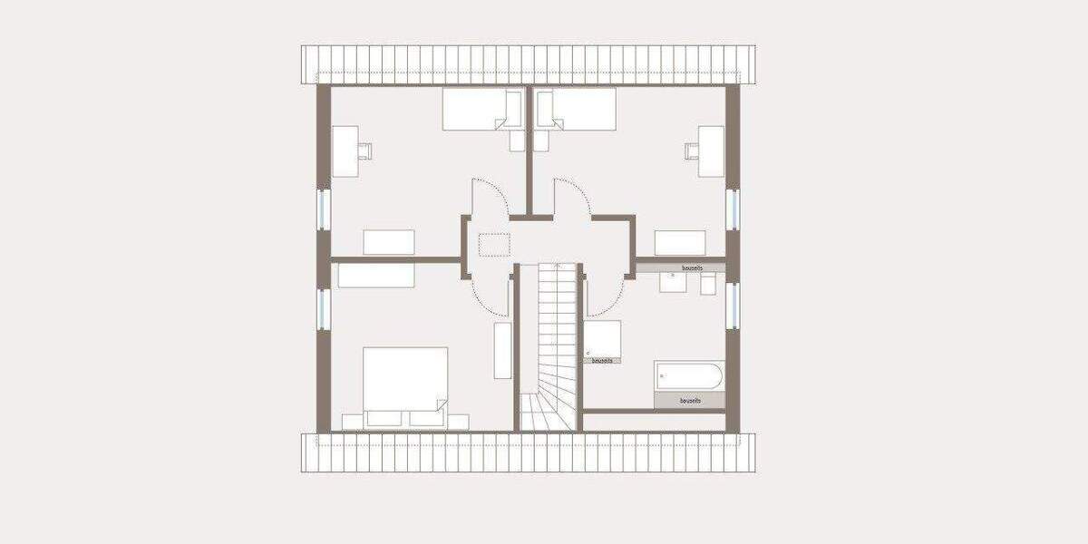 Einfamilienhaus Lichtentanne - 4 Zimmer, 142 m&sup2;, 239.429&euro; | Angebot:25863511