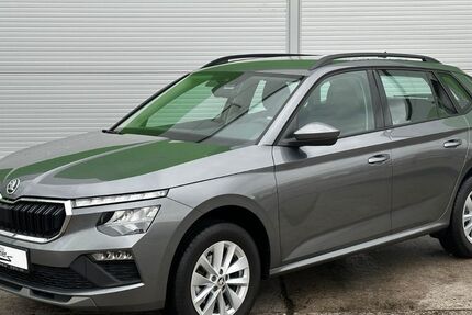 Skoda Kamiq 15.363 km 19.870 &euro; Zwönitz / OT Dorfchemnitz 08297