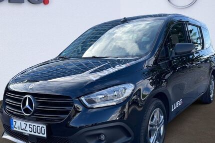 Mercedes-Benz Citan 9.000 km 29.750 &euro; Zwickau 08058