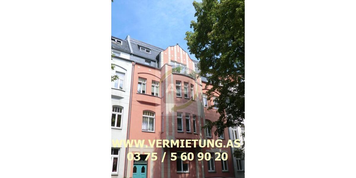 Erdgeschoßwohnung Zwickau Zwickau-Nord - 4 Zimmer, 108 m&sup2;, 649&euro; | Angebot:25648117