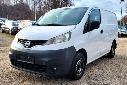 Nissan NV200 198.910 km 3.980 &euro; Zwickau 08056