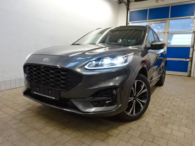 Ford Kuga 54.852 km 27.985 &euro; Oberlungwitz 09353