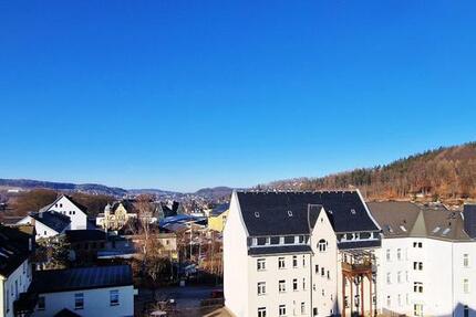 Wohnung Schwarzenberg/Erzgebirge Erzgebirge - 3 Zimmer, 62 m&sup2;, 345&euro; | Angebot:24395201