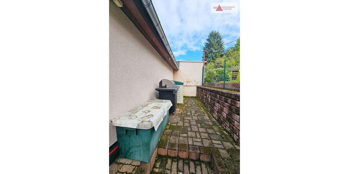 Einfamilienhaus Grünhain-Beierfeld Beierfeld - 7 Zimmer, 117 m&sup2;, 230.000&euro; | Angebot:25688242