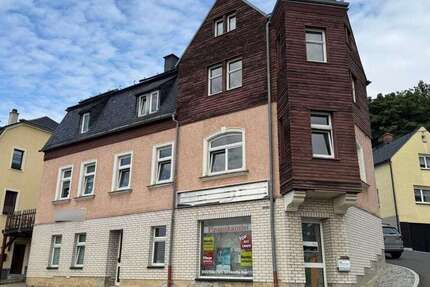 Haus Grünhain-Beierfeld Beierfeld - 12 Zimmer, 368 m&sup2;, 189.000&euro; | Angebot:22644883