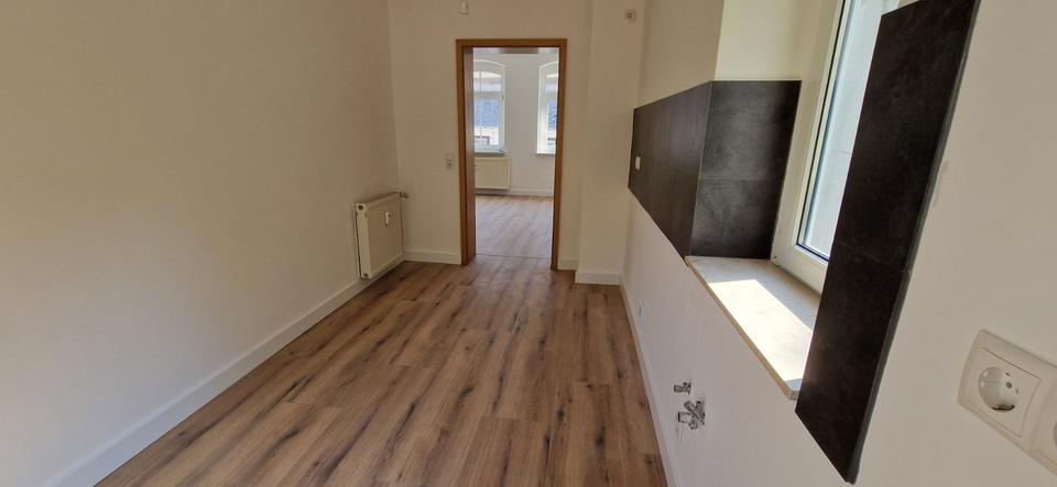 Etagenwohnung Hohenstein-Ernstthal Ernstthal - 3 Zimmer, 88 m&sup2;, 550&euro; | Angebot:25232388