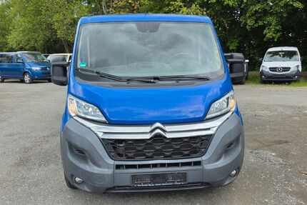 Citroen Jumper 195.920 km 5.800 &euro; Aue-Bad Schlema 08280