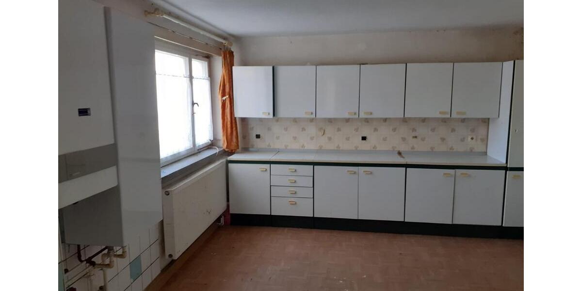 Einfamilienhaus Nobitz - 3 Zimmer, 75 m&sup2;, 45.000&euro; | Angebot:25857467
