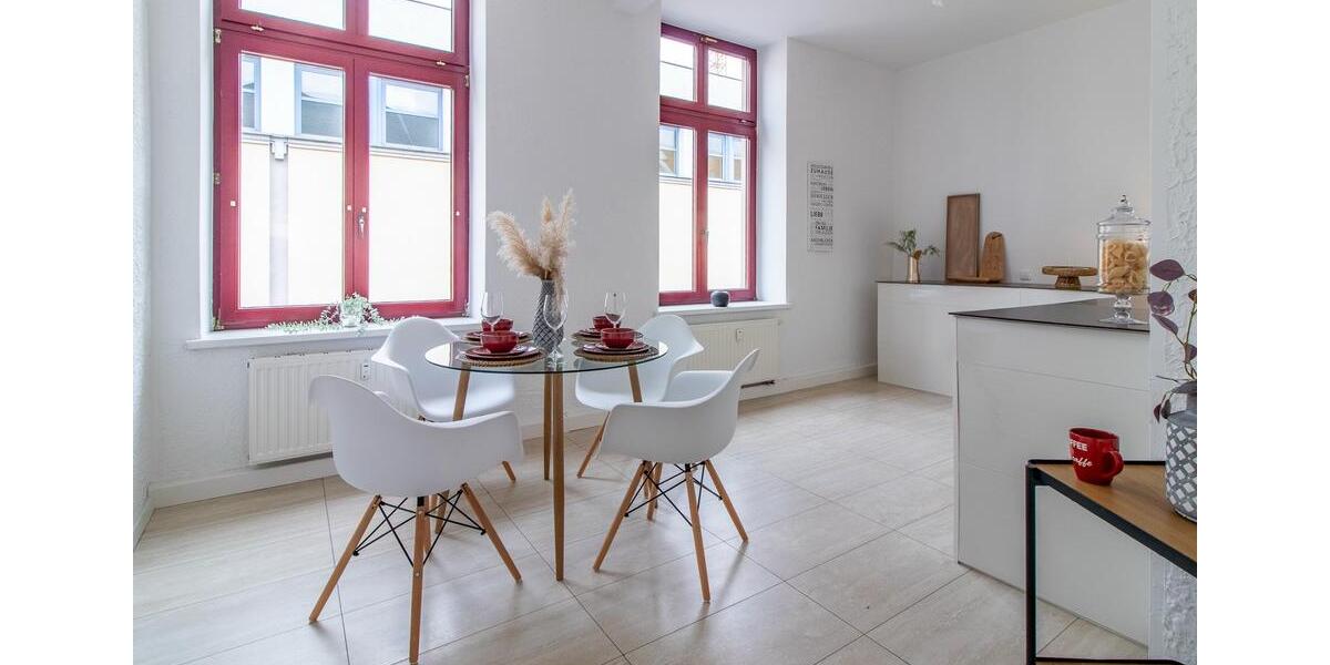 Etagenwohnung Zwickau - 4 Zimmer, 1.588&euro; | Angebot:22444432