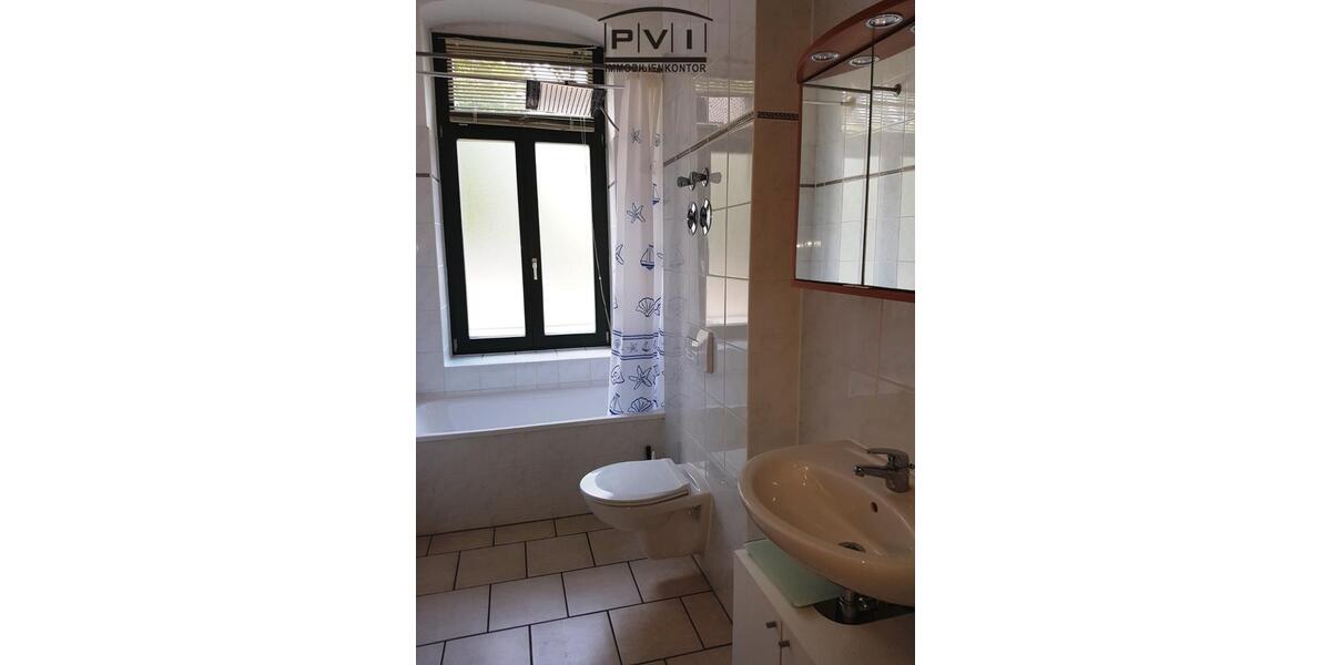 Etagenwohnung Schwarzenberg/Erzgebirge Erzgebirge - 2 Zimmer, 210&euro; | Angebot:20516981