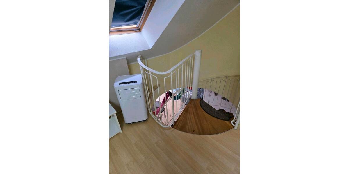 Maisonettenwohnung Hohenstein-Ernstthal Ernstthal - 2 Zimmer, 65 m&sup2;, 560&euro; | Angebot:25975227