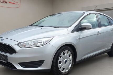 Ford Focus 131.000 km 7.800 &euro; Wilkau-Haßlau 08112
