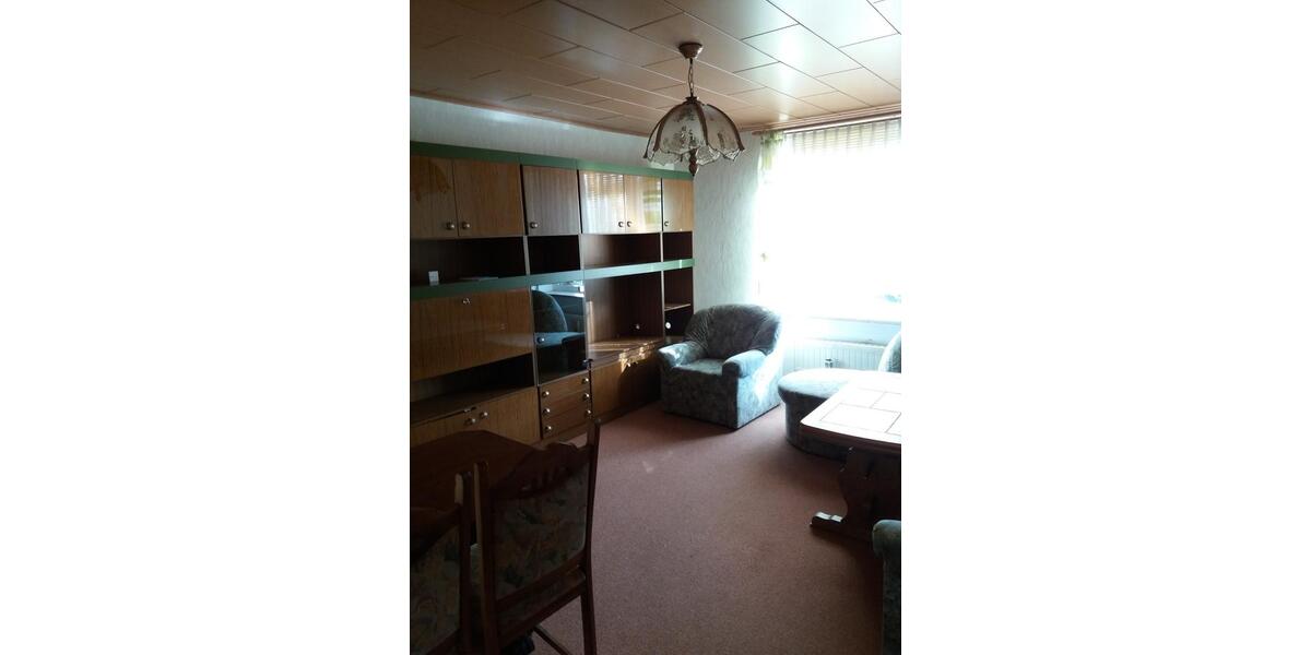 Etagenwohnung Pöhl - 3 Zimmer, 56 m&sup2;, 30.000&euro; | Angebot:23664448