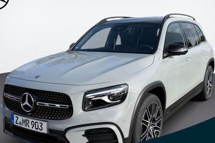 Mercedes-Benz GLB 220 24.900 km 51.340 &euro; Zwickau 08058