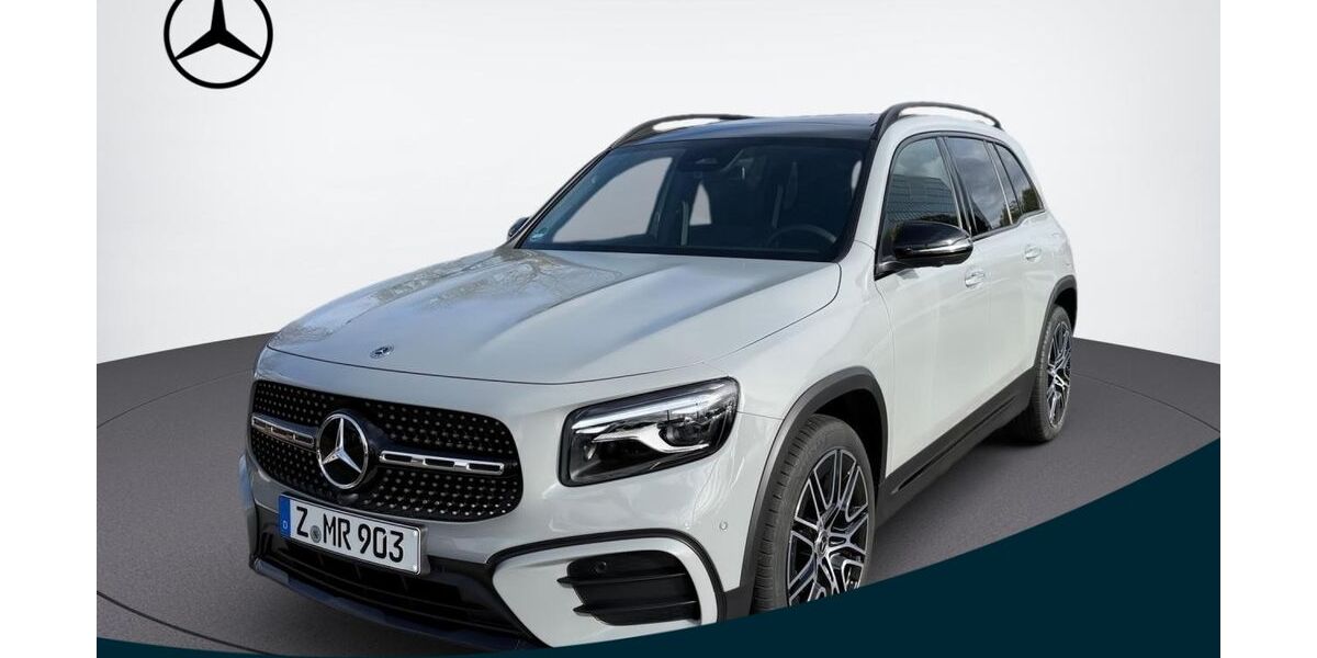 Mercedes-Benz GLB 220 24.900 km 51.340 &euro; Zwickau 08058