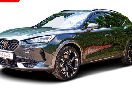 Cupra Formentor 56.502 km 26.950 &euro; Zwickau 08056