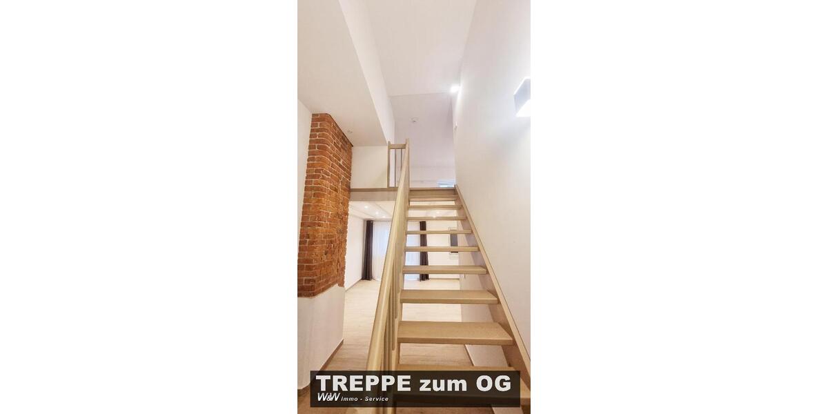 Etagenwohnung Zwickau - 2 Zimmer, 48 m&sup2;, 475&euro; | Angebot:25958969