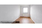Etagenwohnung Zwickau Neuplanitz - 4 Zimmer, 90 m&sup2;, 449&euro; | Angebot:24877884