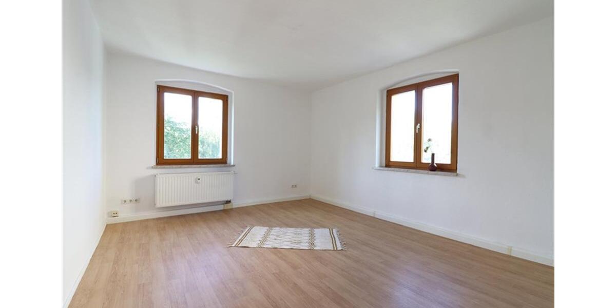 Etagenwohnung Schwarzenberg/Erzgebirge Erzgebirge - 2 Zimmer, 41 m&sup2;, 215&euro; | Angebot:26008274