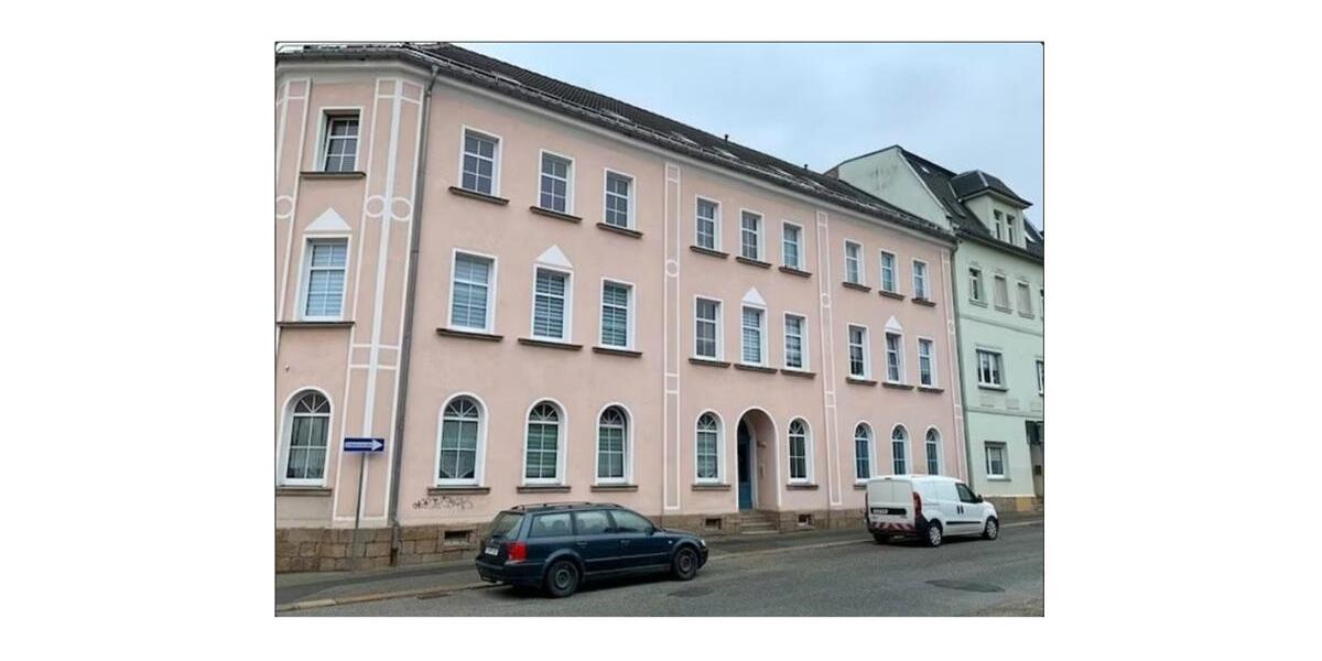 Erdgeschoßwohnung Lengenfeld - 2 Zimmer, 44 m&sup2;, 35.000&euro; | Angebot:26800655